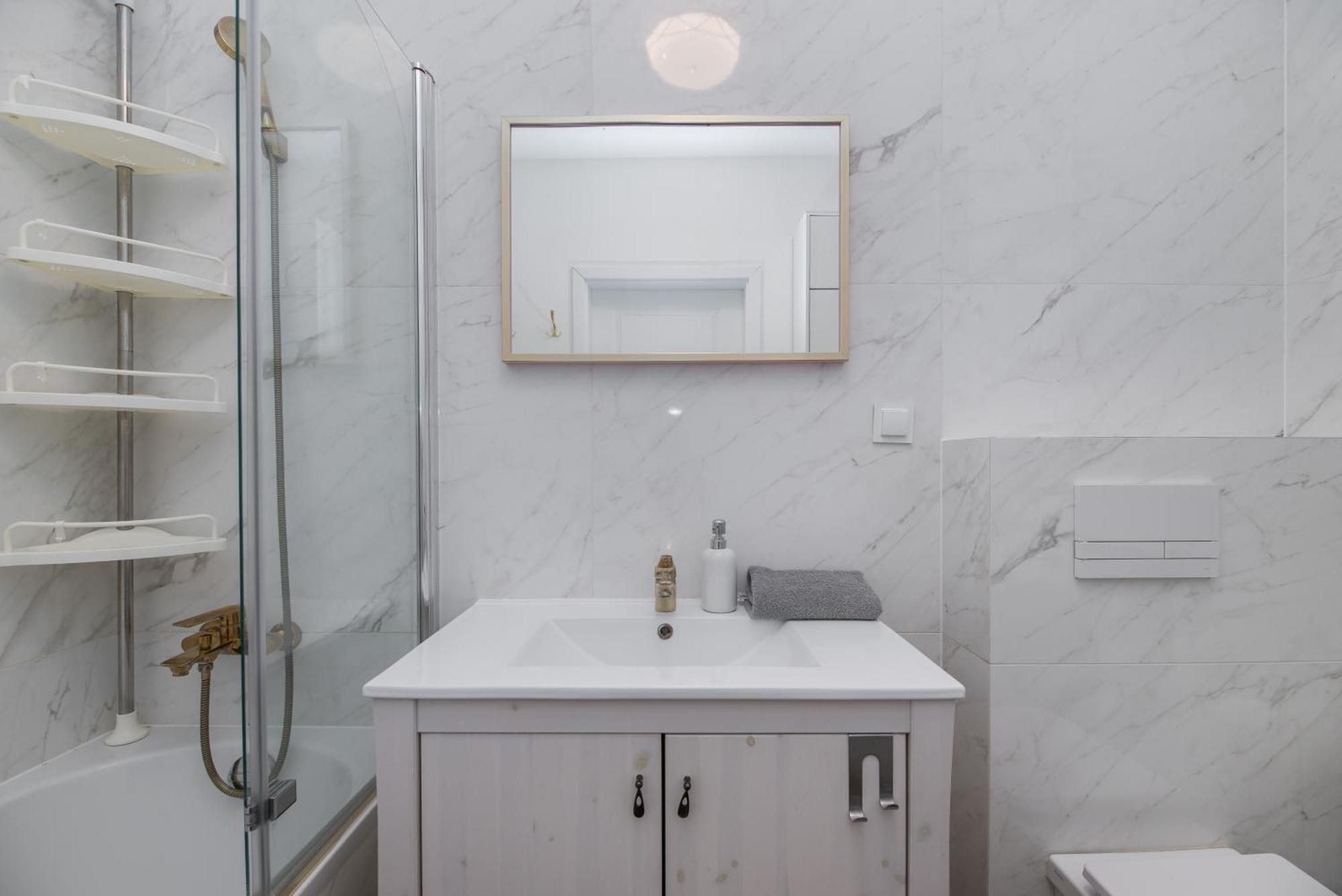 Apartament Glivia 66B Гливице Екстериор снимка