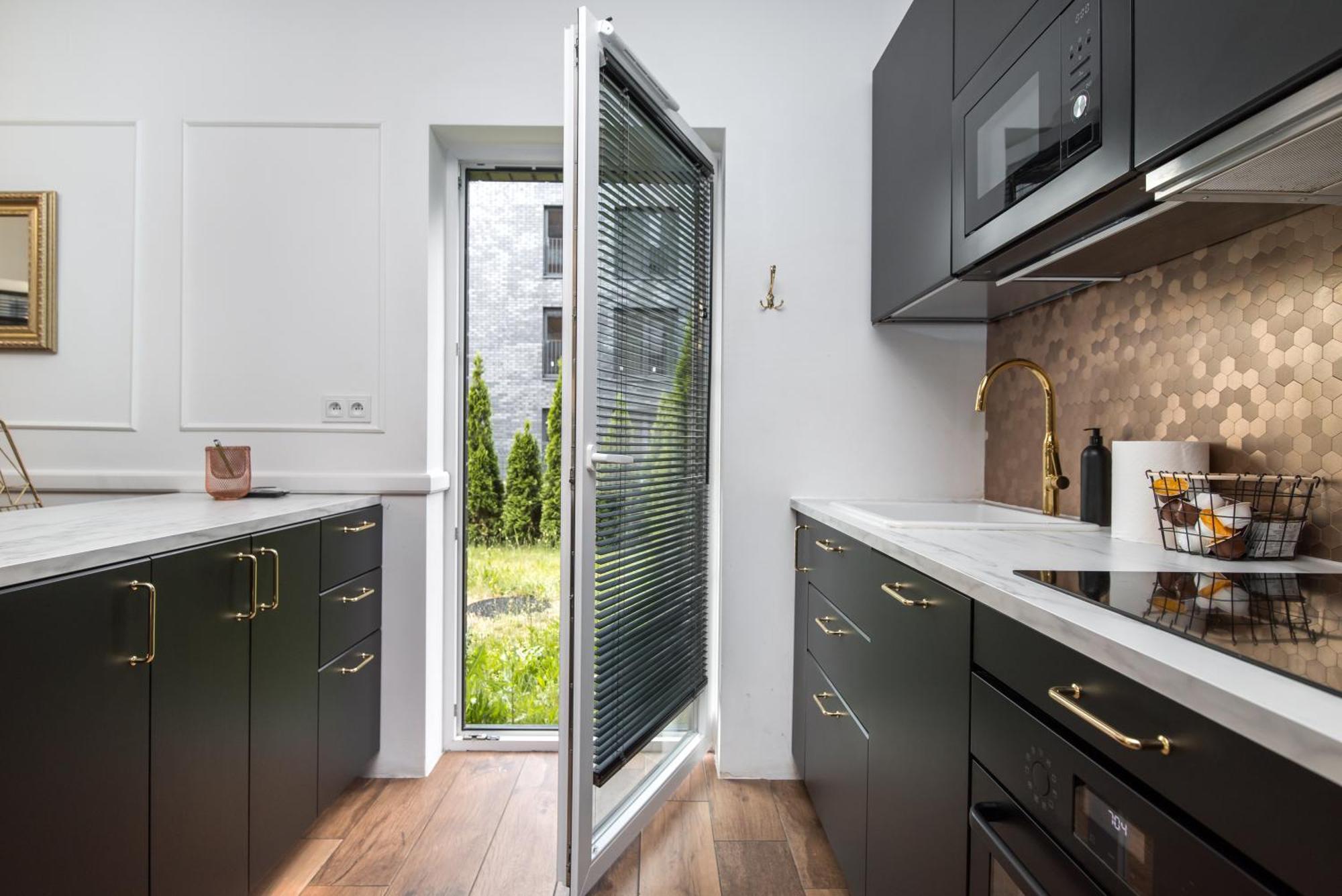 Apartament Glivia 66B Гливице Екстериор снимка