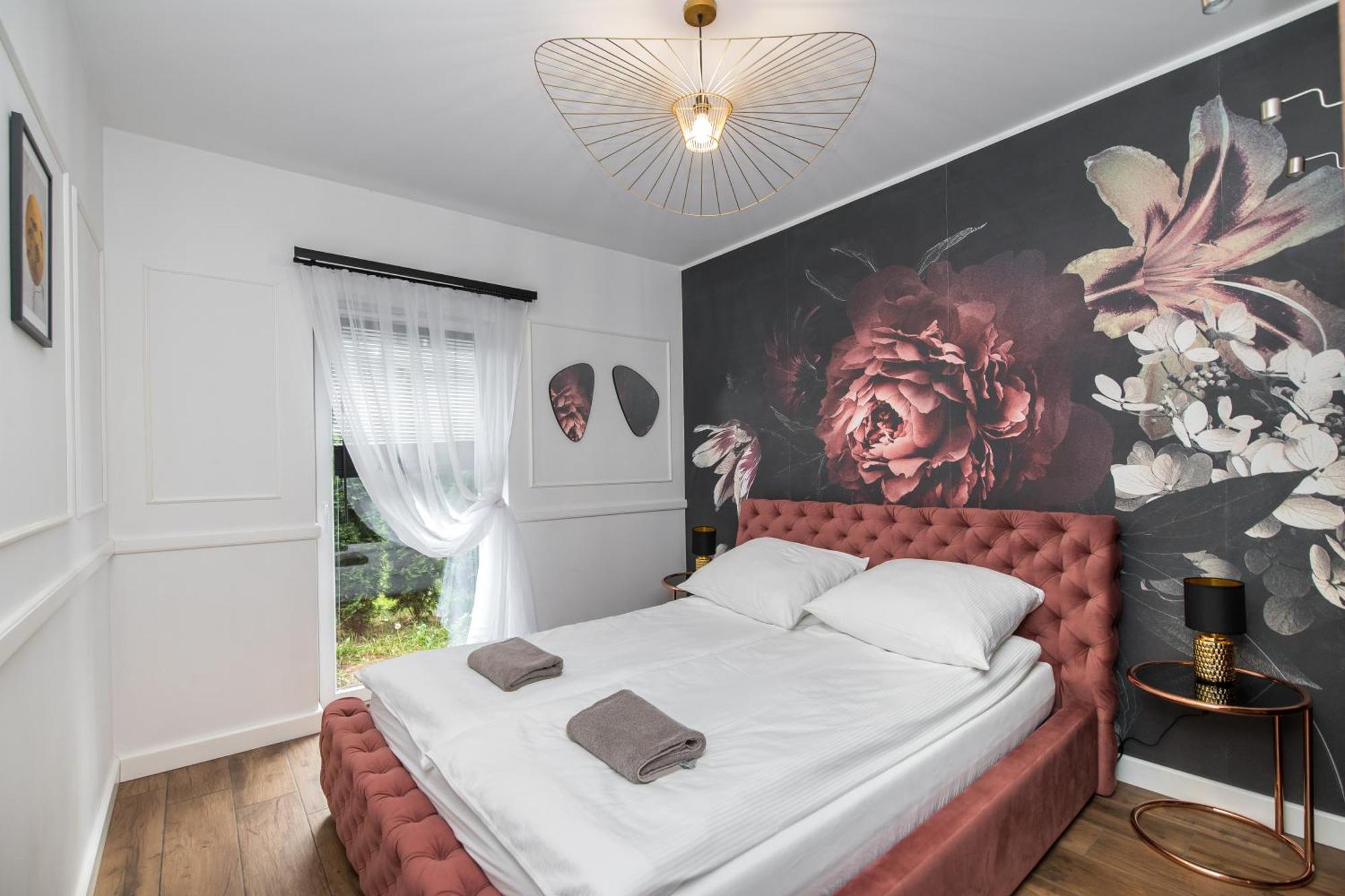 Apartament Glivia 66B Гливице Екстериор снимка