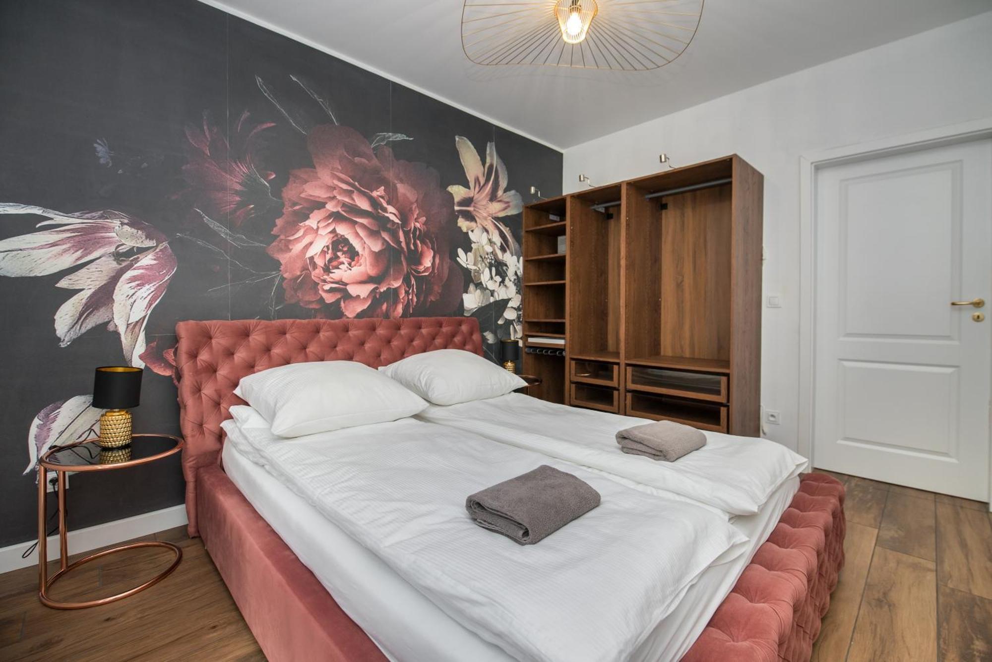 Apartament Glivia 66B Гливице Екстериор снимка