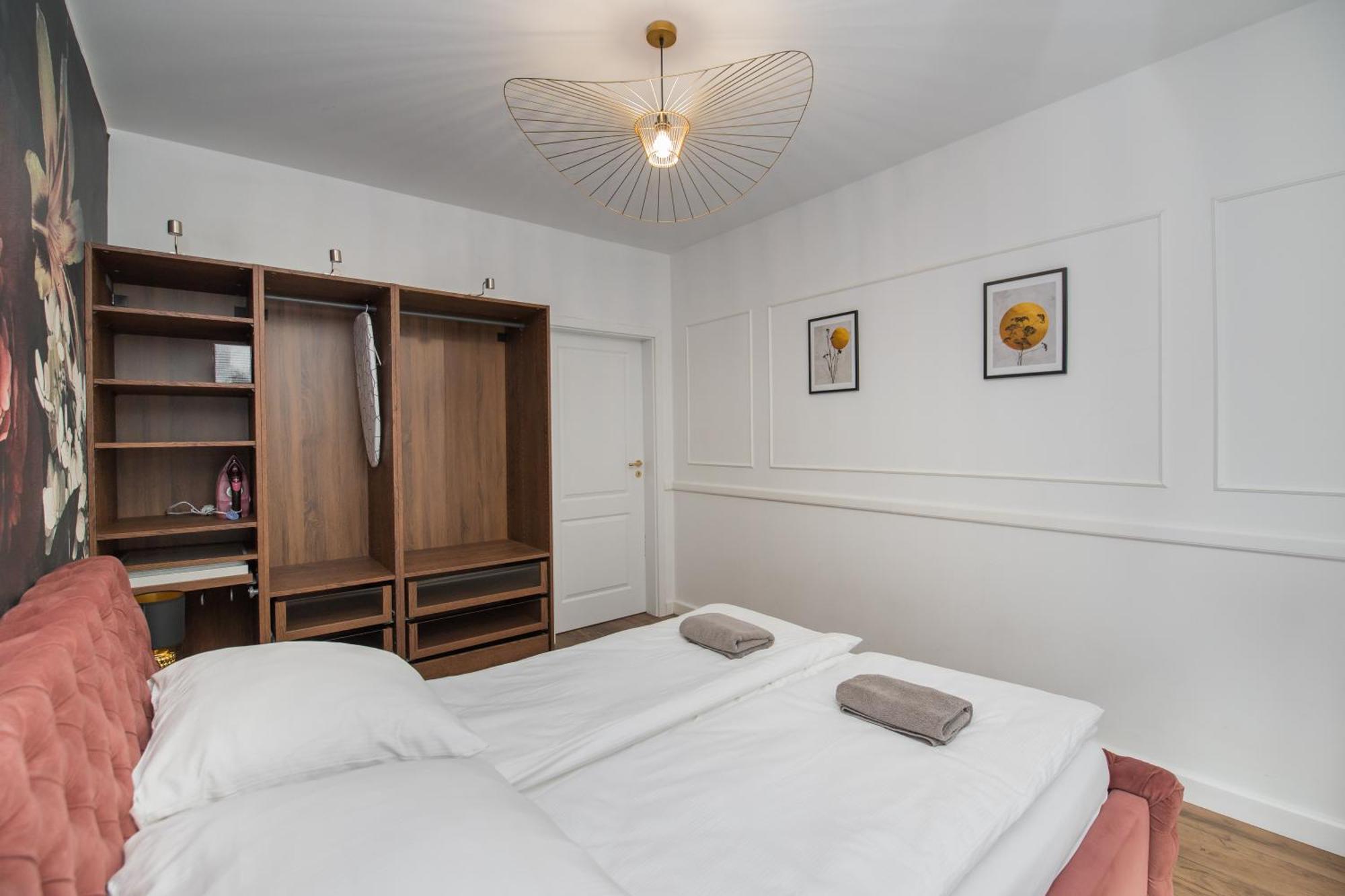 Apartament Glivia 66B Гливице Екстериор снимка
